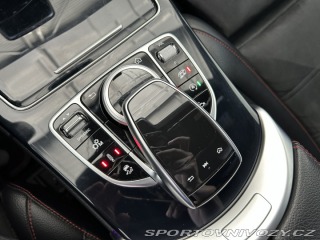 Mercedes-Benz C 43 AMG 287kW 2019