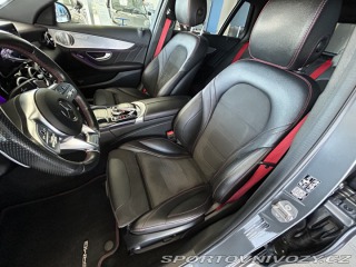 Mercedes-Benz C 43 AMG 287kW 2019