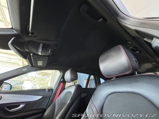 Mercedes-Benz C 43 AMG 287kW 2019