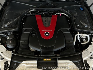 Mercedes-Benz C 43 AMG 287kW 2019