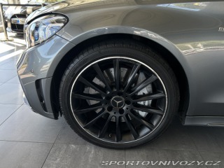Mercedes-Benz C 43 AMG 287kW 2019