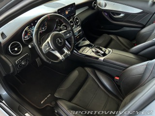 Mercedes-Benz C 43 AMG 287kW 2019