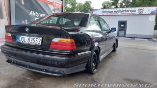 BMW 3 E36 coupe Drift Track