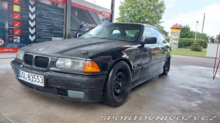 BMW 3 E36 coupe Drift Track 1993