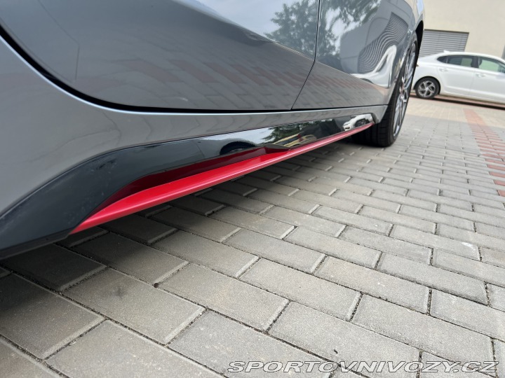 Kia ProCeed 2021