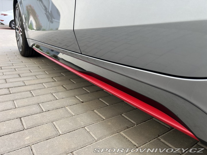 Kia ProCeed 2021