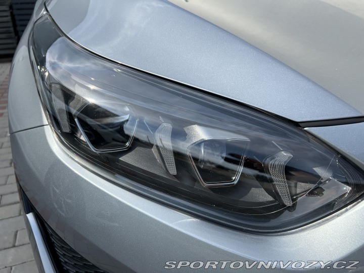 Kia ProCeed 2021