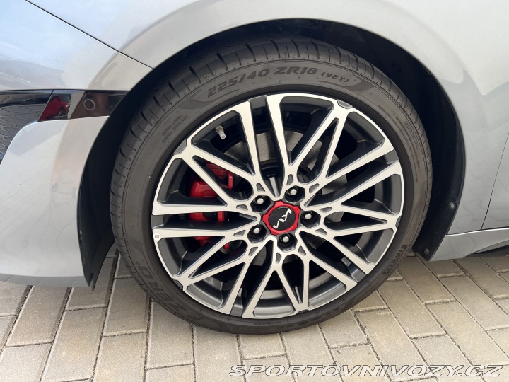 Kia ProCeed 2021
