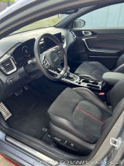 Kia ProCeed  2021
