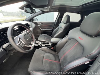Kia ProCeed  2021