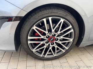 Kia ProCeed  2021