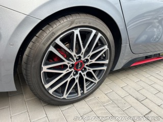 Kia ProCeed  2021