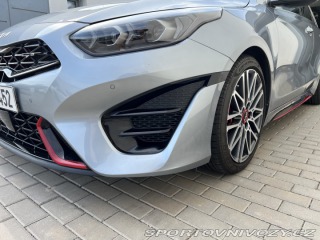 Kia ProCeed  2021