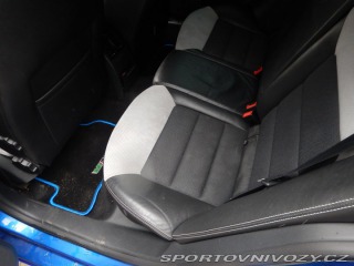 Škoda Octavia RS 2.0 FSi 147 kw AUTOMAT RS 2011