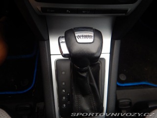 Škoda Octavia RS 2.0 FSi 147 kw AUTOMAT RS 2011