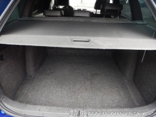 Škoda Octavia RS 2.0 FSi 147 kw AUTOMAT RS 2011