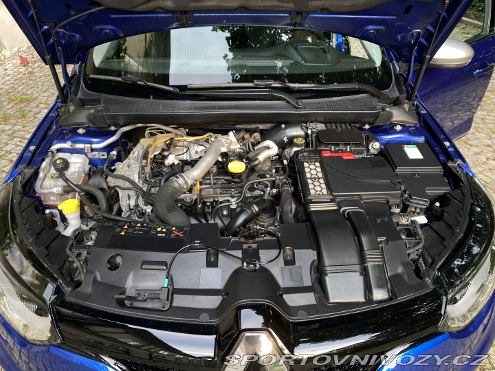 Renault Mégane GT 2016