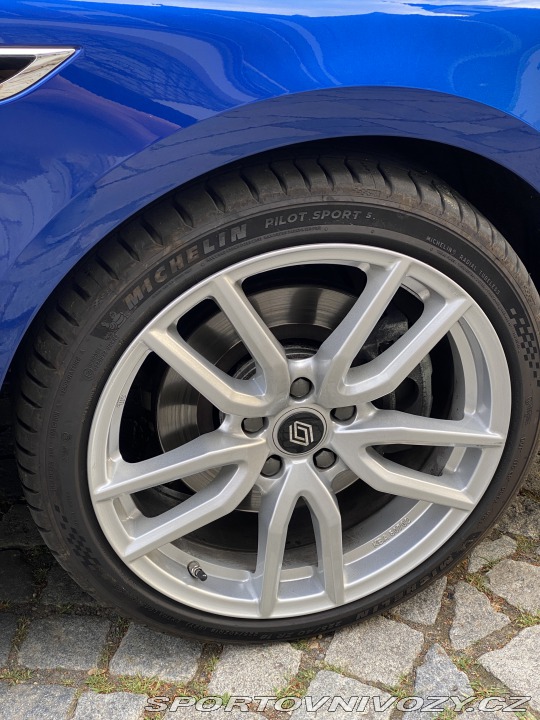 Renault Mégane GT 2016