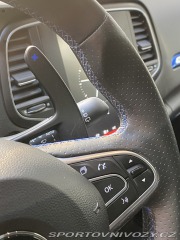 Renault Mégane GT 2016