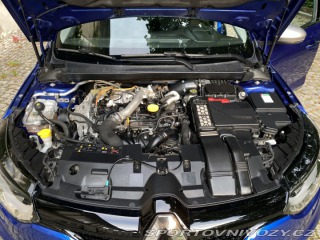 Renault Mégane GT 2016