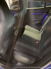 Renault Mégane GT 2016