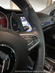 Renault Mégane GT 2016