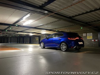 Renault Mégane GT 2016