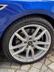 Renault Mégane GT 2016