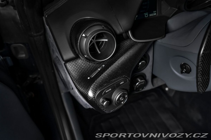 Ferrari F12berlinetta 2014