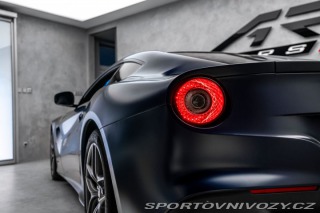 Ferrari F12berlinetta  2014