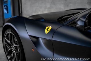 Ferrari F12berlinetta  2014
