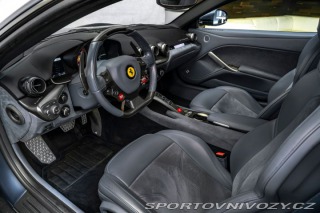 Ferrari F12berlinetta  2014