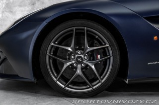 Ferrari F12berlinetta  2014