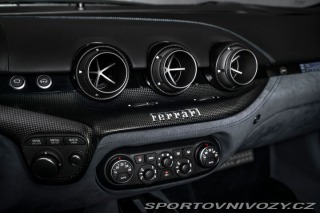Ferrari F12berlinetta  2014