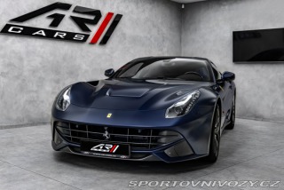 Ferrari F12berlinetta  2014