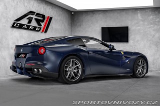 Ferrari F12berlinetta  2014