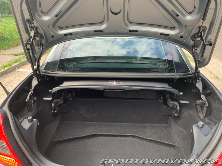 Mercedes-Benz SLK 2010