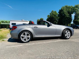 Mercedes-Benz SLK 2010
