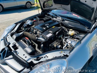 Mercedes-Benz SLK 2010