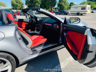 Mercedes-Benz SLK 2010