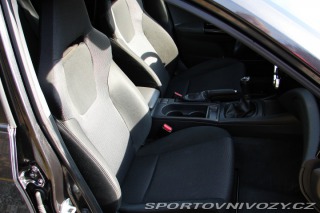 Subaru Impreza 2.5T WRX 230PS 4x4 Xenon 2008