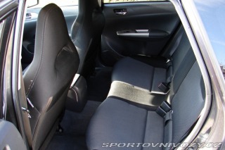 Subaru Impreza 2.5T WRX 230PS 4x4 Xenon 2008