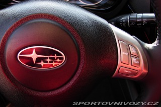 Subaru Impreza 2.5T WRX 230PS 4x4 Xenon 2008