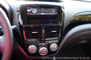 Subaru Impreza 2.5T WRX 230PS 4x4 Xenon 2008