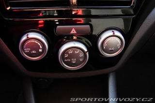 Subaru Impreza 2.5T WRX 230PS 4x4 Xenon 2008