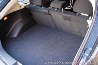Subaru Impreza 2.5T WRX 230PS 4x4 Xenon 2008