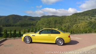 BMW M3 e46