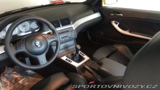 BMW M3 e46 2005
