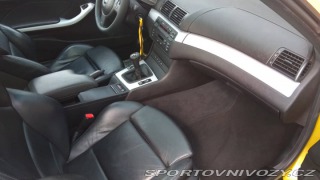 BMW M3 e46 2005
