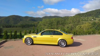 BMW M3 e46 2005